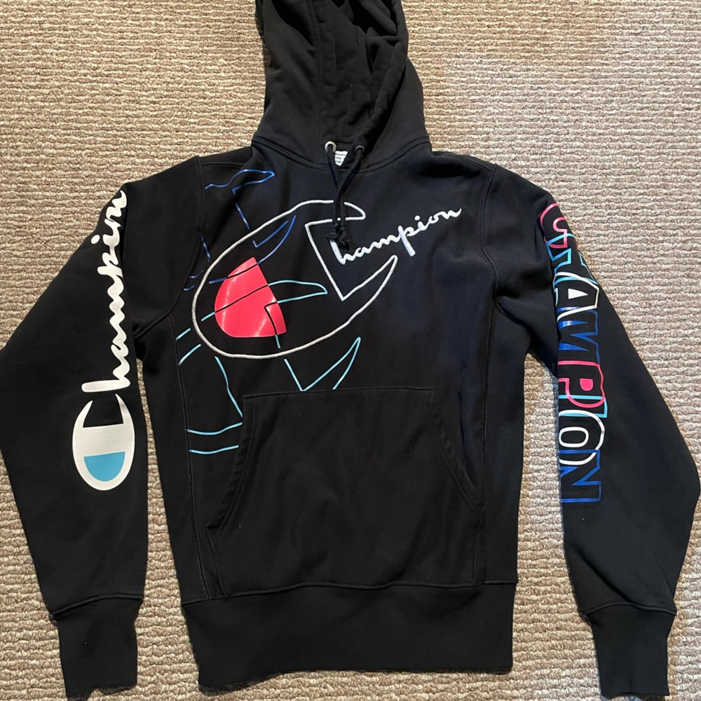 Champion Hoodie